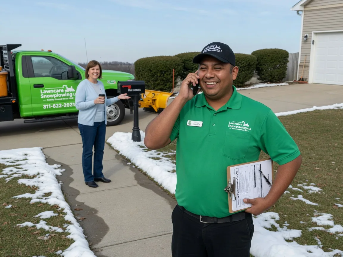 Lawn Care Services By Expert Landscaper Vashon, WA FAQs